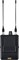 SHURE P10R+ J8E поясной приемник системы персонального мониторинга PSM1000, частотный диапазон 554-626 MHz - фото 155768