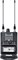 SHURE P10R+ J8E поясной приемник системы персонального мониторинга PSM1000, частотный диапазон 554-626 MHz - фото 155770