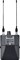 SHURE P10R+ J8E поясной приемник системы персонального мониторинга PSM1000, частотный диапазон 554-626 MHz - фото 155771
