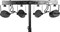 CHAUVET-DJ 4 Play2 комплект из 4 светодиодных эффектов `лунный цветок` на Т-образной перекладине - фото 155776