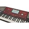 KORG PA700 RD профессиональная аранжировочная станция, 61 клавиша. Лимитированное издание - фото 155787