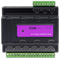 VISUAL PRODUCTIONS RdmSplitter (TERMINAL) Сплиттер-усилитель DMX+RDM с креплением на DIN-рейку. 6 портов.Адаптер A090171,A090172 - фото 155798