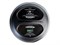 Подвесная двухполосная акустическая систем 100V - 32W / 16W / 8W / 4W / 2W / 1W, 8ohm – 60W, цвет черный - фото 155854
