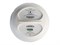 Подвесная двухполосная акустическая систем 100V - 32W / 16W / 8W / 4W / 2W / 1W, 8ohm – 60W, цвет белый - фото 155861