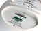 Подвесная двухполосная акустическая систем 100V - 32W / 16W / 8W / 4W / 2W / 1W, 8ohm – 60W, цвет белый - фото 155862