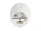 Подвесная двухполосный акустическая система, 100V - 3,75/7,5/15/30W, 16ohm – 40W, цвет белый - фото 155872
