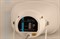 Рупорный громкоговоритель для систем Public Address, 1.9/3.8/7.5/15W — 100V, 8 Ohm - 15W, IP55,  пластиковый корпус, белый - фото 155886