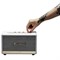 MARSHALL ACTON BT II WHITE компактная акустическая система с Bluetooth и Wi-Fi, цвет белый. - фото 155934