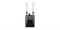 SHURE P10R J8E поясной приемник системы персонального мониторинга PSM1000, диапазон 554 – 626 МГц  - фото 155951