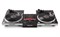 NUMARK SCRATCH скретч-микшер/контроллер для Serato DJ Pro (в комплекте), 8 пэдов, встроенные эффекты, - фото 155974