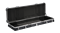 KORG HC-KRONOS2-88-BLK жесткий кейс для KORG KRONOS2-88 - фото 155976