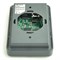 VISUAL PRODUCTIONS B-Station Настенная панель-контроллер переключения режимов, 6 клавиш, 1 порт DMX на 512 каналов - фото 155990