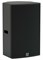 MARTIN AUDIO XP15 активная акустическая система серии BlacklineX Powered, 15'+1', 550Вт AES/1300Вт пик, SPL (пик) - 131 дБ, чер - фото 155994