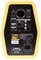 Monkey Banana Turbo 4 banana Студийный монитор 4', шелковый твиттер 1', LF 30W, HF 20W, балансный вход, S/PDIF-вход, S/PDIF Thru - фото 156007