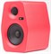 Monkey Banana Turbo 5 red Студийный монитор 5,25', шелковый твиттер 1', LF 50W, HF 30W, балансный вход, S/PDIF-вход, S/PDIF Thru - фото 156009
