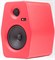 Monkey Banana Turbo 6 red Студийный монитор 6,5', шелковый твиттер 1', LF 60W, HF 30W, балансный вход, S/PDIF-вход, S/PDIF Thru, - фото 156017