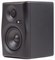 Monkey Banana Gibbon5 black Студийный монитор 5,25', диффузор: полипропелен, твиттер 1', LF 80W, HF 30W, балансный вход XRL/Jack - фото 156028