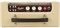 FENDER INDIO BT BLONDE портативная колонка, 60 Вт, цвет бежевый - фото 156038