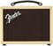 FENDER INDIO BT BLONDE портативная колонка, 60 Вт, цвет бежевый - фото 156039