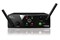 AKG WMS40 Mini2 Vocal Set BD US25A/C (537.500 & 539.300) вокальная радиосистема с 2-мя ручными передатчиками - фото 156050
