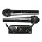AKG WMS40 Mini2 Vocal Set BD US25A/C (537.500 & 539.300) вокальная радиосистема с 2-мя ручными передатчиками - фото 156054