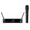 AKG DMS300 Vocal Set вокальная цифровая радиосистема, диапазон 2.4 GHz, капсюль микрофона P5 - фото 156073