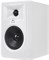 JBL 305P MKII (White) Цвет белый, 2-х полосн. активн. студийный монитор 5` с магнитным экраном, 43 Гц-24 кГц, 41 Вт НЧ + 41 Вт В - фото 156122