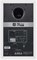 JBL 305P MKII (White) Цвет белый, 2-х полосн. активн. студийный монитор 5` с магнитным экраном, 43 Гц-24 кГц, 41 Вт НЧ + 41 Вт В - фото 156123