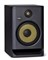 KRK RP8G4 Активный 2-х полосный (Bi-Amp) 8-ти дюймовый студийный звуковой монитор, DSP, 25-полосный эквалайзер, лимитер, кроссов - фото 156132