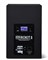 KRK RP8G4 Активный 2-х полосный (Bi-Amp) 8-ти дюймовый студийный звуковой монитор, DSP, 25-полосный эквалайзер, лимитер, кроссов - фото 156133