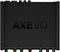 IK MULTIMEDIA AXE I/O USB-аудиоинтерфейс 2 входа/5 выходов, дискретные предусилители, Reamp Out, Z-Tone, тюнер - фото 156187