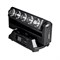 INVOLIGHT DSB560 - голова вращения LED 5x 60Вт RGBW, LED 1280x 0.2Вт RGB, DMX-512, Art-Net - фото 156465