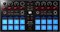 PIONEER DDJ-SP1 - портативный дополнительный контроллер для Serato DJ - фото 156473