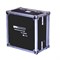Involight SLL700RGB - Лазерный центральный эффект, 1300 мВт RGB, DMX-512, кейс - фото 156503