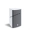Electro-Voice EVC-1122-64B Пассивная АС 12', раскрытие 60?x45?, 8 Ohm, 300 / 1200 W, 95 dB, 126 dB max, IP44, цвет черный - фото 156512