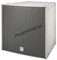 Electro-Voice EVH-1152D/64-BLK Двухполосный коаксиальный громкоговоритель. 15'. 8 Ом, 500/2000W, 60° x 40°, EVCOAT, черный - фото 156525