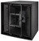 Electro-Voice EVH-1152D/64-BLK Двухполосный коаксиальный громкоговоритель. 15'. 8 Ом, 500/2000W, 60° x 40°, EVCOAT, черный - фото 156526