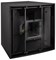 Electro-Voice EVH-1152D/64-BLK Двухполосный коаксиальный громкоговоритель. 15'. 8 Ом, 500/2000W, 60° x 40°, EVCOAT, черный - фото 156527