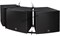 Electro-Voice EVH-1152D/64-BLK Двухполосный коаксиальный громкоговоритель. 15'. 8 Ом, 500/2000W, 60° x 40°, EVCOAT, черный - фото 156534