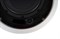 Пассивный потолочный сабвуфер 8", low-pass фильтр, 80W/40W/20W/10W-100V, 80W(RMS)/160W(max), белый - фото 156572