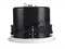 Пассивный потолочный сабвуфер 8", low-pass фильтр, 80W/40W/20W/10W-100V, 80W(RMS)/160W(max), белый - фото 156574