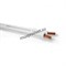 CVG PROCAST Cable SWH 18.OFC.0,824 Профессиональный инсталляционный спикерный (акустический) кабель - фото 156752