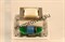 Регулятор громкости настенный 100W/100V, 11-позиционный, реле обхода 24V - фото 157015