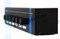 Регулятор громкости настенный, 120W/100V, 11-ти позиционный, реле обхода 24V - фото 157021