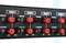 Регулятор громкости настенный, 120W/100V, 11-ти позиционный, реле обхода 24V - фото 157022
