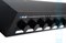 Регулятор громкости настенный, 120W/100V, 11-ти позиционный, реле обхода 24V - фото 157025