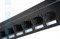 Регулятор громкости настенный, 120W/100V, 11-ти позиционный, реле обхода 24V - фото 157026
