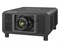 Проектор Panasonic PT-RQ13KE (3-chip DLP) c лазерным источником света, без объектива - фото 157396