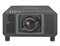 Проектор Panasonic PT-RQ13KE (3-chip DLP) c лазерным источником света, без объектива - фото 157397
