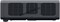 Проектор Panasonic PT-RZ570BE (1-chip DLP) с лазерным источником света, вариообъектив - фото 157572